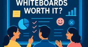 Are digital whiteboards worth it? - digitalwhiteboard.net