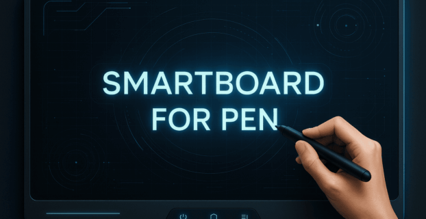 Do smartboards require special pens? digitalwhiteboard.net