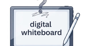 FAQ #1 - Digitalwhiteboard.net