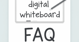 FAQ #2 - Digitalwhiteboard.net