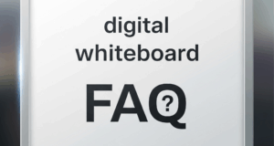 FAQ #3 - Digitalwhiteboard.net