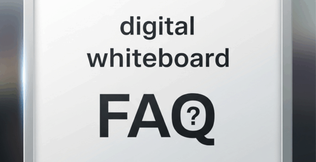 FAQ #3 - Digitalwhiteboard.net