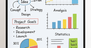 What is the best digital whiteboard? digitalwhiteboard.net