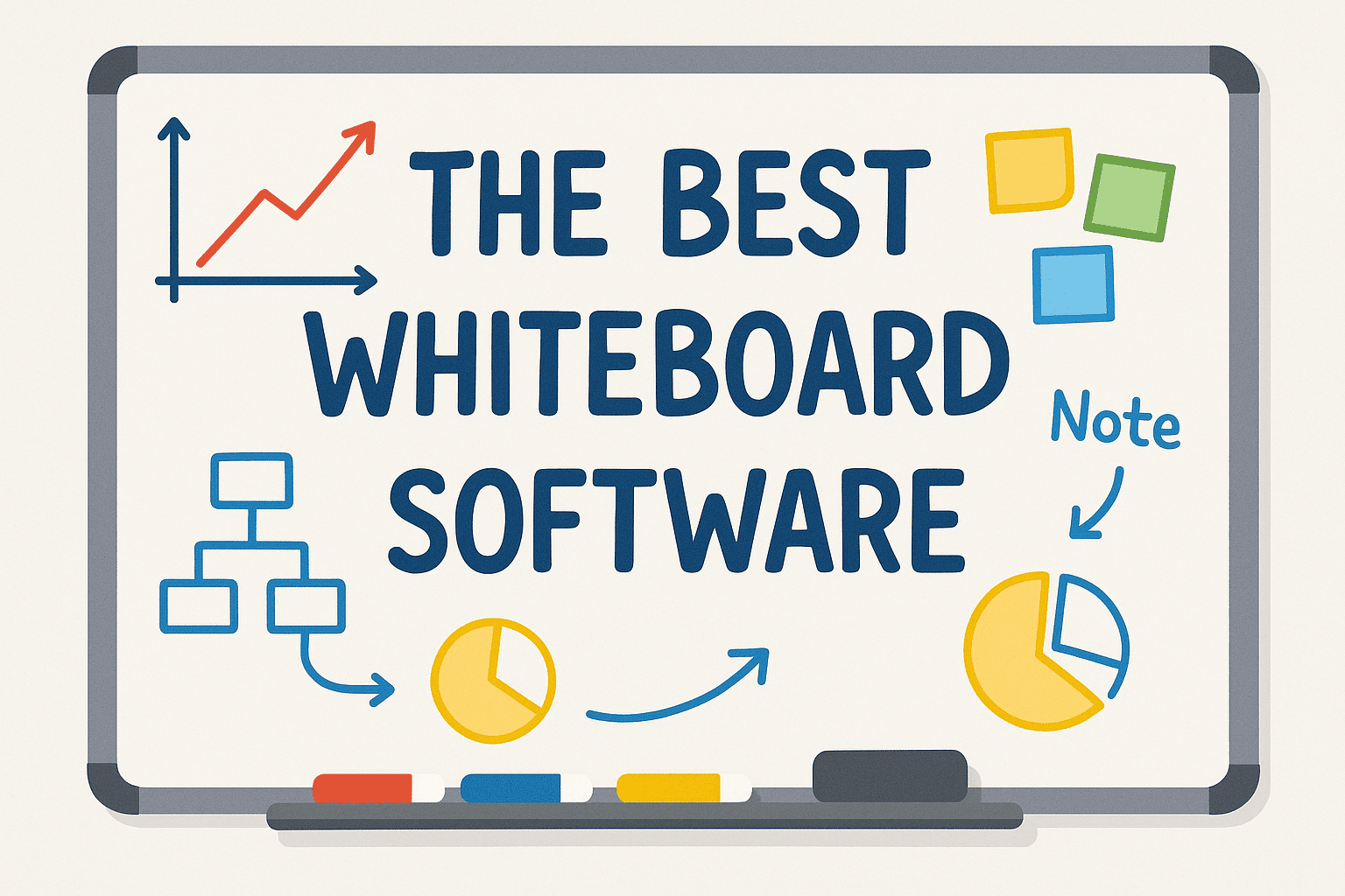 Which whiteboard software is best? digitalwhiteboard.net